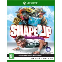 Shape Up [XBOX One]